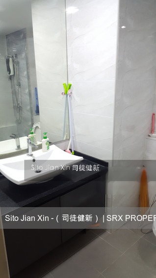 Estella Gardens (D17), Condominium #200932722